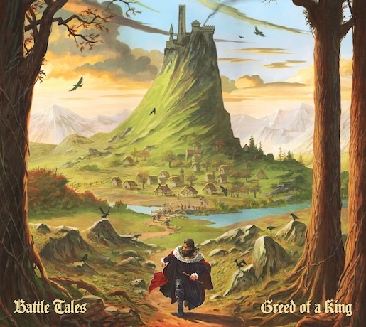 Cover of the album 